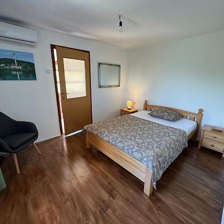 Вилла Resting House Oaza Бихач Экстерьер фото