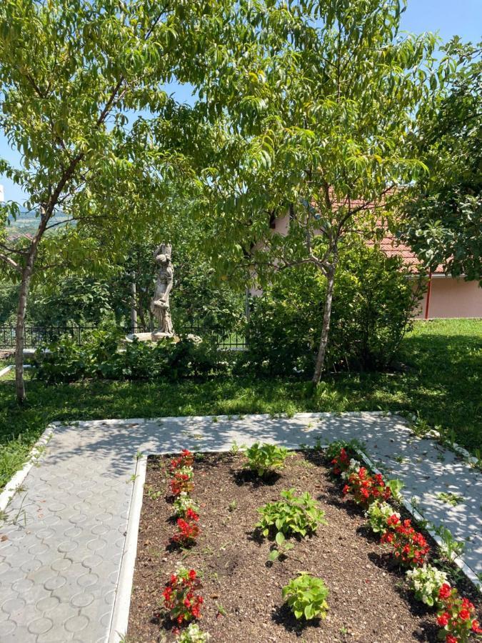 Вилла Resting House Oaza Бихач Экстерьер фото