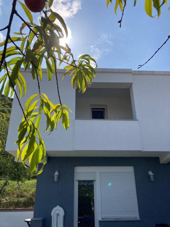 Вилла Resting House Oaza Бихач Экстерьер фото