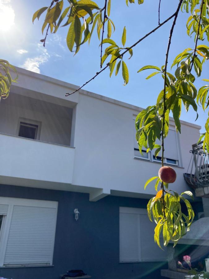 Вилла Resting House Oaza Бихач Экстерьер фото