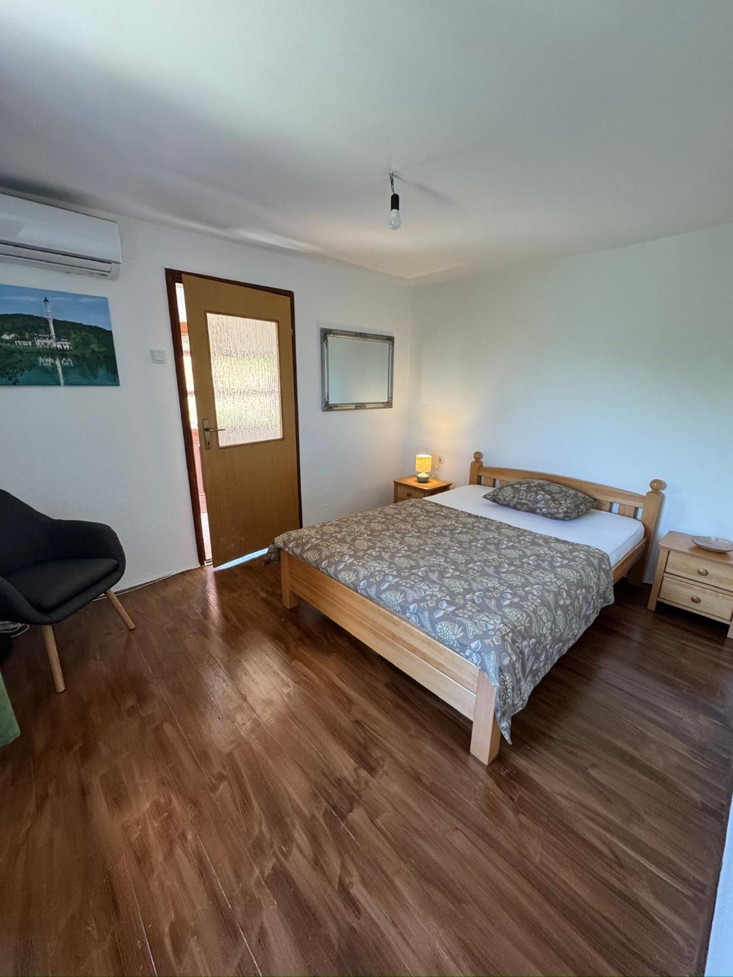 Вилла Resting House Oaza Бихач Экстерьер фото