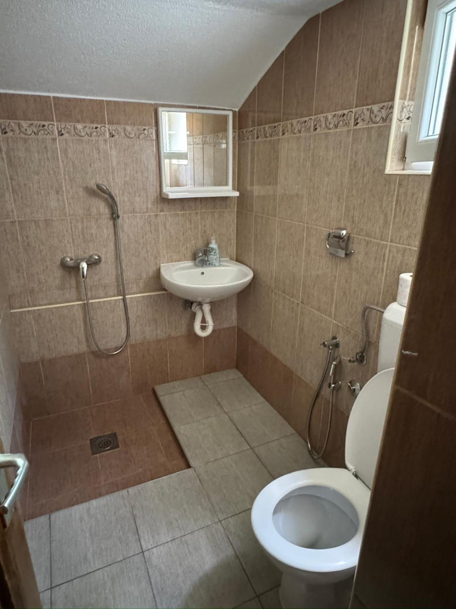 Вилла Resting House Oaza Бихач Экстерьер фото