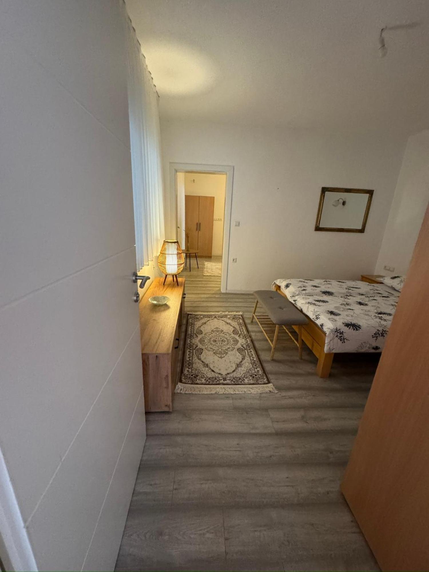 Вилла Resting House Oaza Бихач Экстерьер фото