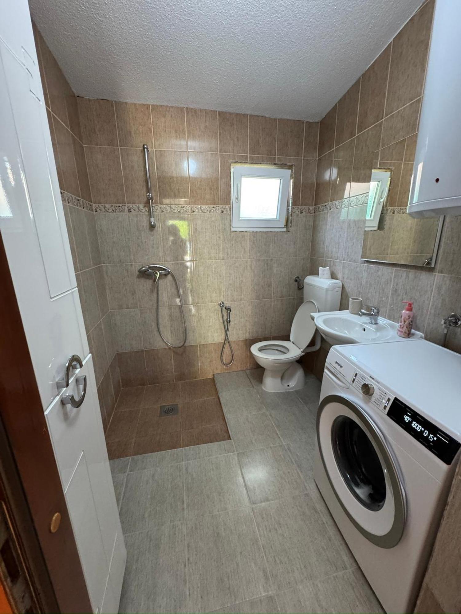 Вилла Resting House Oaza Бихач Экстерьер фото